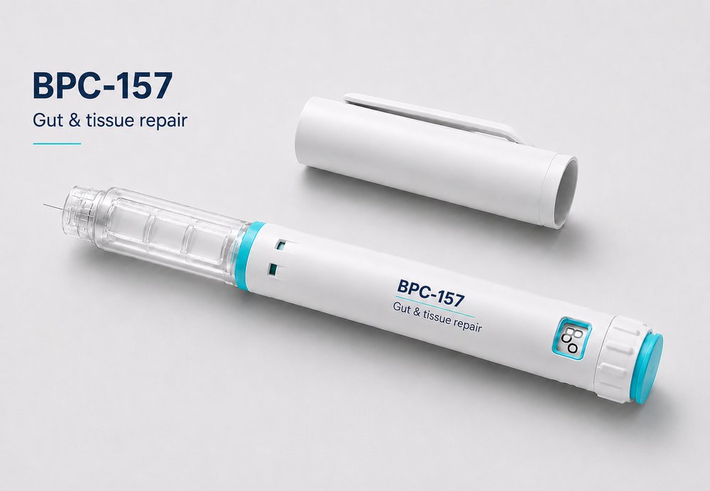 Swiss Medica BPC-157
